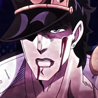 Jotaro Kujo