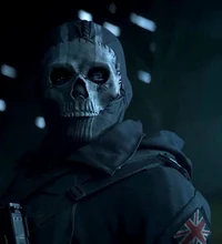 TF141 - Lucky Charms