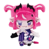 CAMILA PLUSH