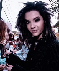 Bill Kaulitz 
