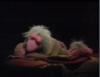 Mokey Fraggle 