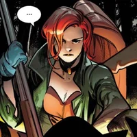 Elsa Bloodstone