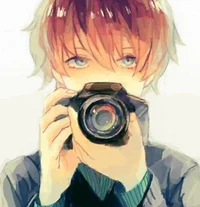 Monster Photographer