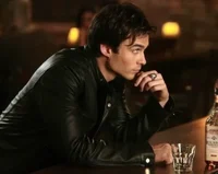 Damon Salvatore 