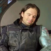 Bucky barnes 