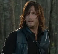 TWD Daryl Dixon