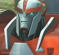 Ratchet TFP 