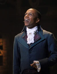Aaron Burr