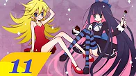 Panty and Stocking