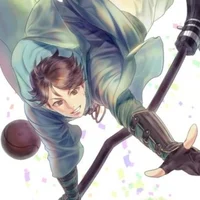 Tooru Oikawa 