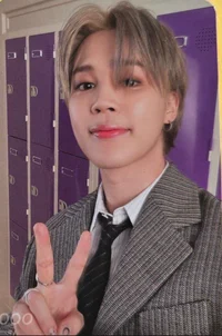 Jimin 