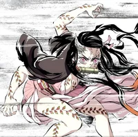 Nezuko Kamado