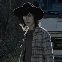 Carl Grimes