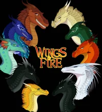 Wing of Fire