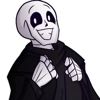 Cozy Gaster