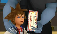 KH FANS TROLLED
