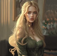 Odette Charlotte