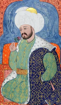 Mehmet I