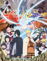 -Boruto RPG-