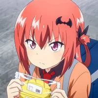 Satanichia McDowell