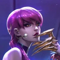 KDA Evelynn
