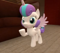 Flurry Heart