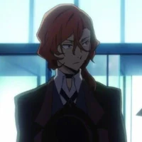 Chuuya