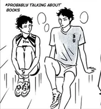 Akaashi-GB Bokuaka