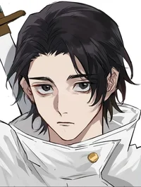 Yuta Okkotsu