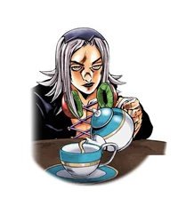 Leone Abbacchio 