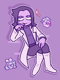 OK KO- Prof Venomous