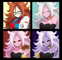 Android 21