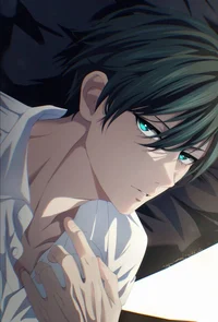 Rin Itoshi 