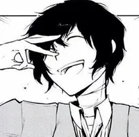 Dazai Osamu - SKK
