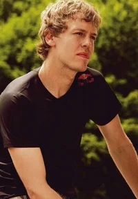 Sebastian Vettel