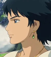 Howl Pendragon 