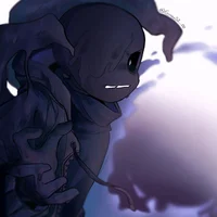 Nightmare sans