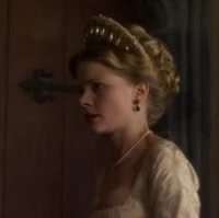 Lady Seymour