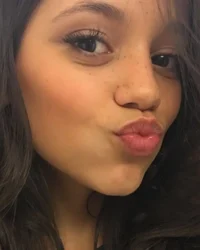 Jenna Ortega 