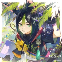 tighnari