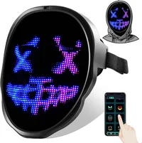 LED Mask