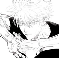 Gojo satoru francais
