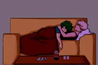 BakuDeku