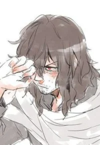 Shouta x villan user