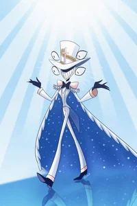 Hazbin hotel 