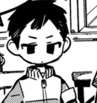 Satou Yomogi 