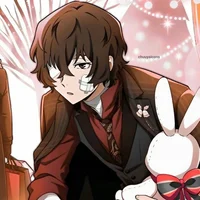 Dazai Osamu 15