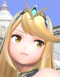 Mythra 