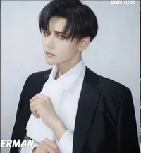 Levi Ackerman 