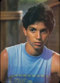 Ralph macchio 